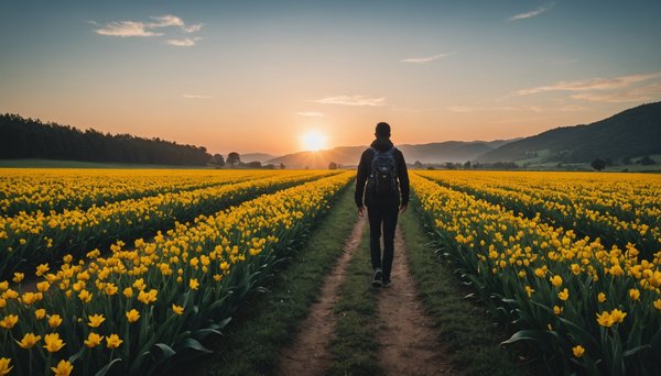 Travel beyond the ordinary: unique destinations to discover