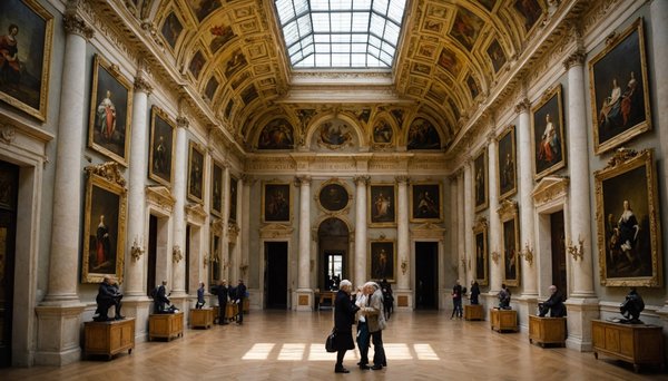 Effortless tips for purchasing borghese gallery tickets